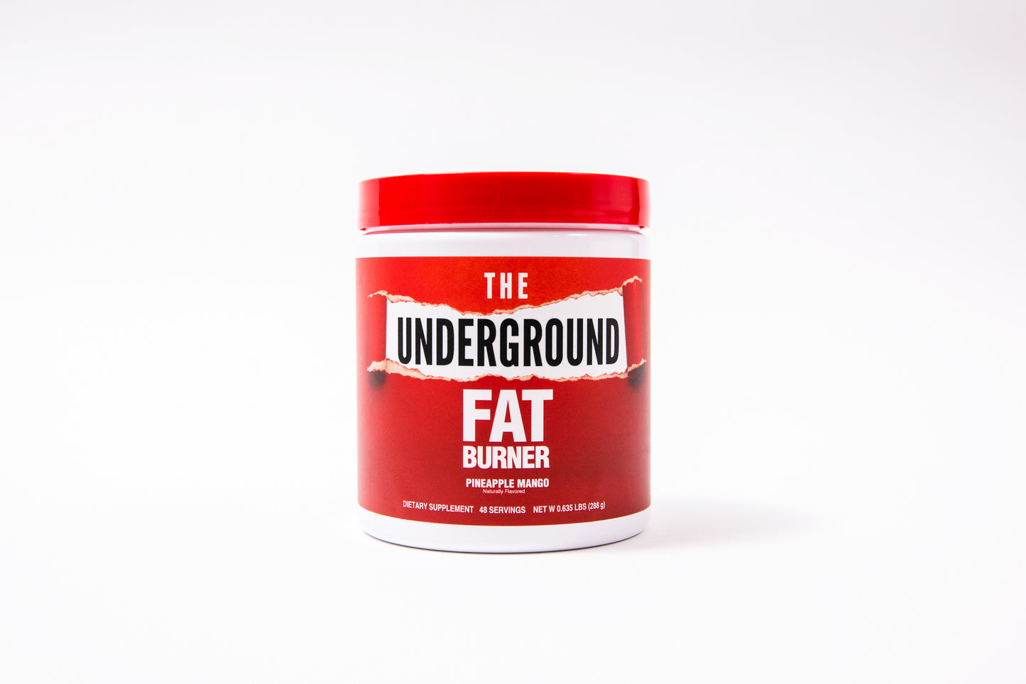 The Underground Fat Burner