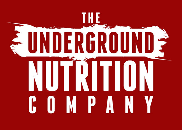 The Underground Nutrition Company